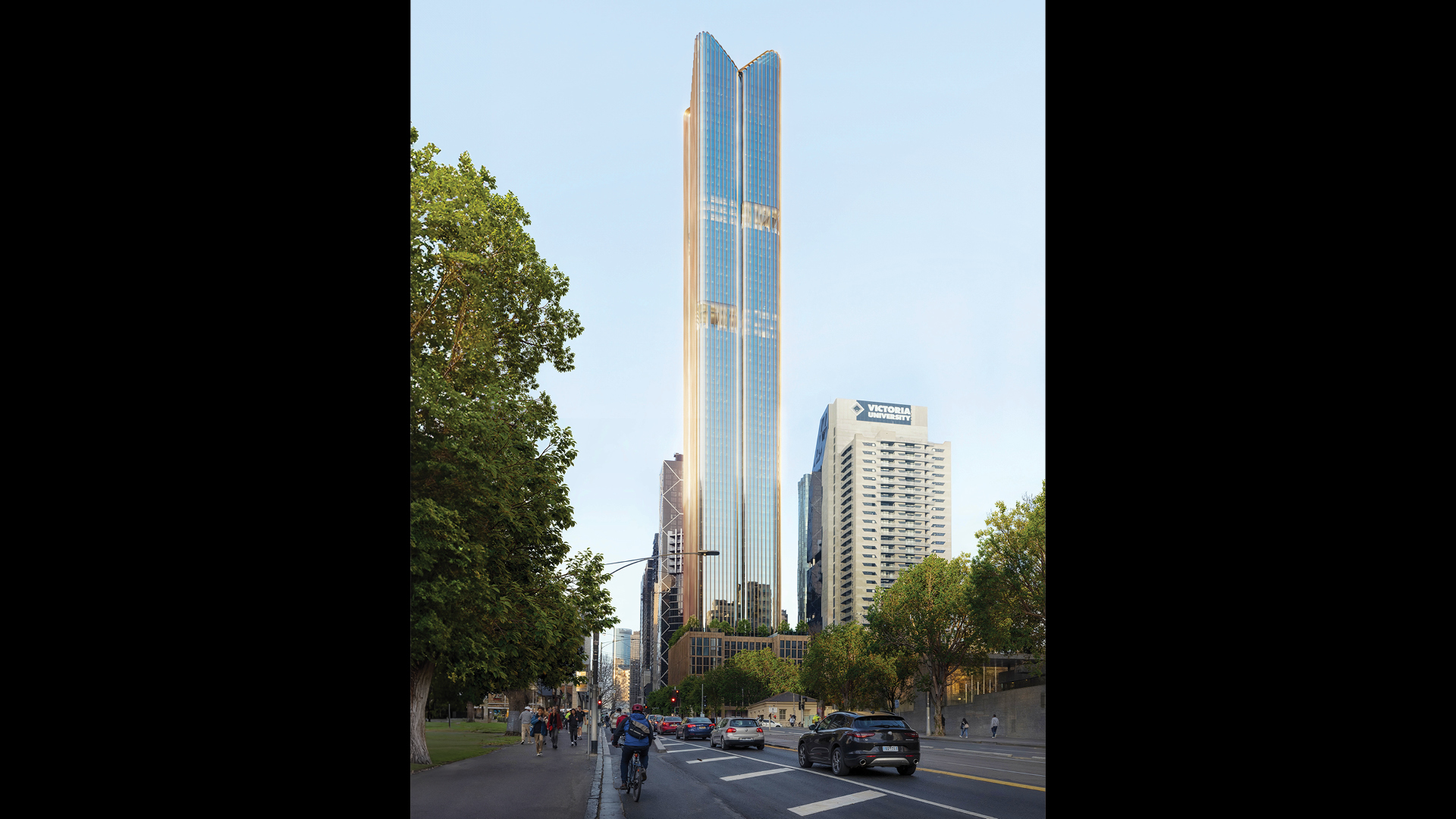 Atlas Melbourne